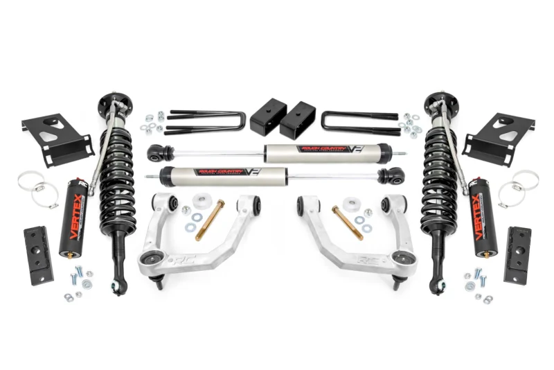 Rough Country 74257 - Suspension Lift Kits