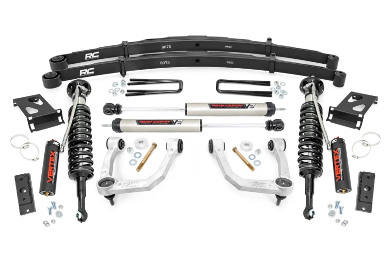 Rough Country 74258 - Suspension Lift Kits