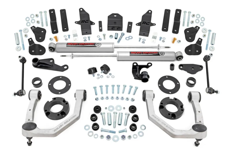 Rough Country 74330 - Suspension Lift Kits