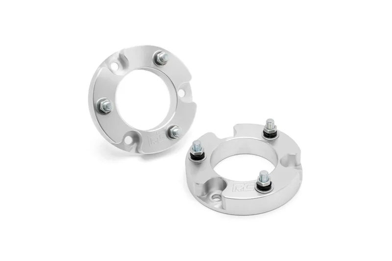 Rough Country 744 - Leveling Kits