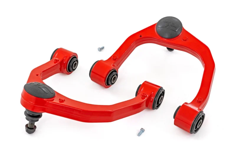 Rough Country 74401RED - Suspension Components