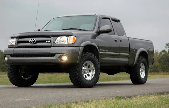 Rough Country 750 - Leveling Kits