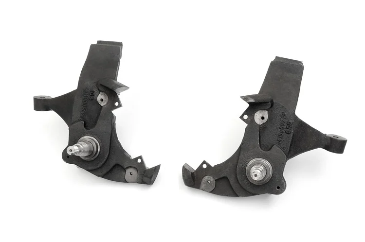Rough Country 7500 - Suspension Lift Kits