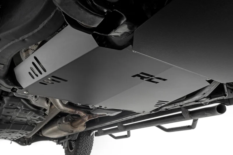 Rough Country 75007 - Cat Conv Shield