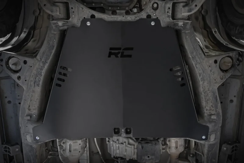 Rough Country 75008 - Cat Conv Shield