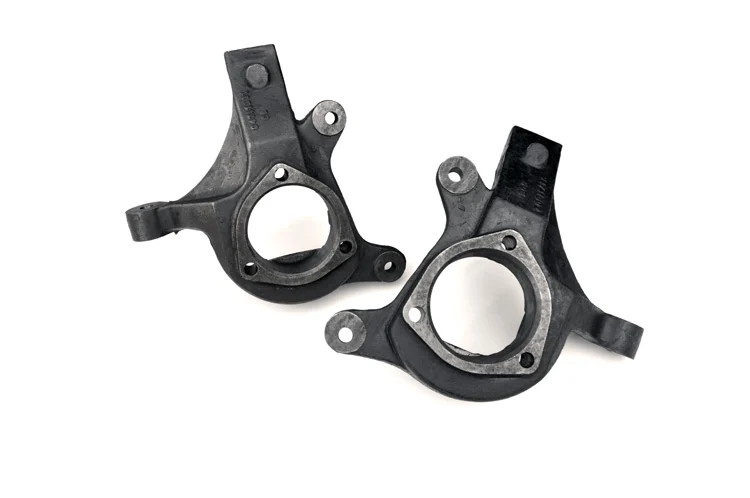 Rough Country 7501 - Suspension Lift Kits
