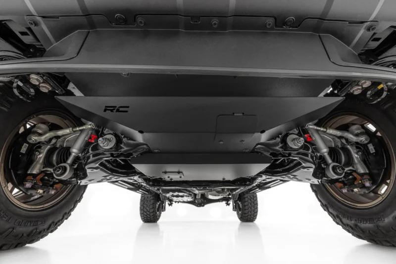 Rough Country 75013 - Skid Plates