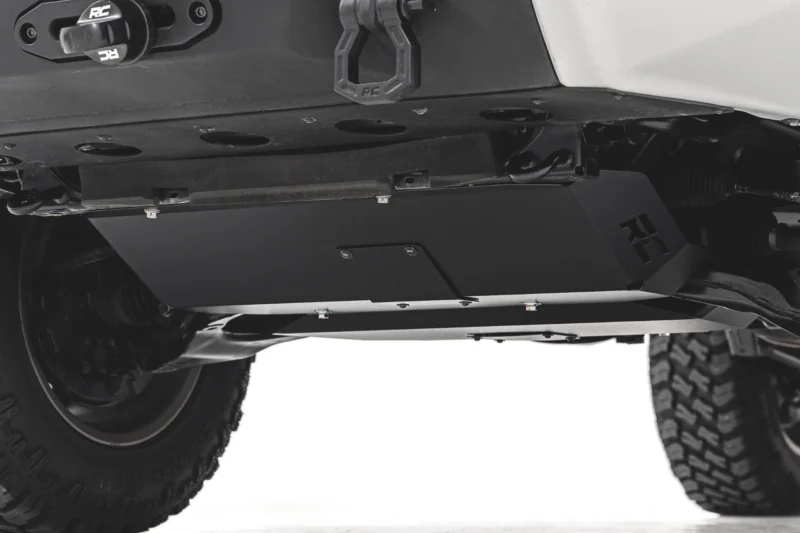 Rough Country 75014 - Skid Plates