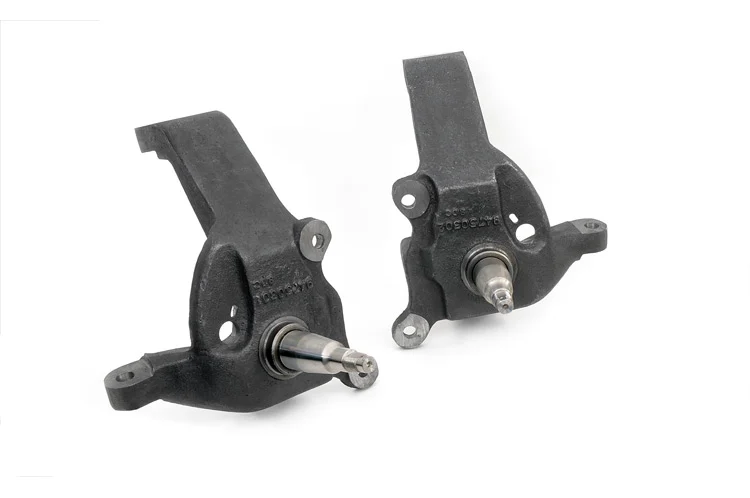 Rough Country 7503 - Leveling Kits