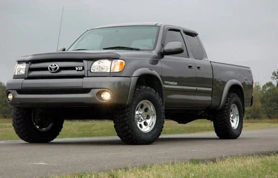 Rough Country 75030 - Suspension Lift Kits