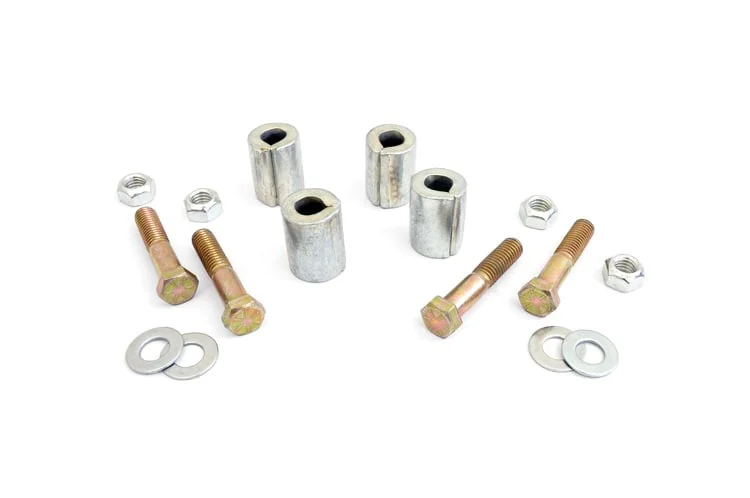 Rough Country 7508 - TransferCase DropKit