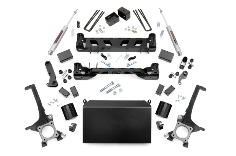 Rough Country 75130 - Suspension Lift Kits