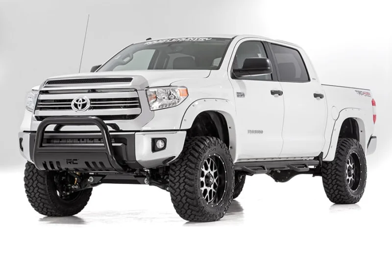 Rough Country 75240 - Suspension Lift Kits