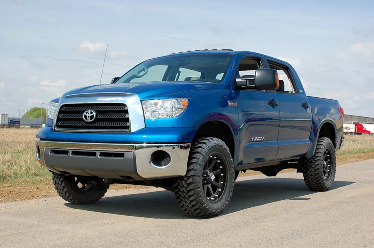 Rough Country 75331 - Suspension Lift Kits