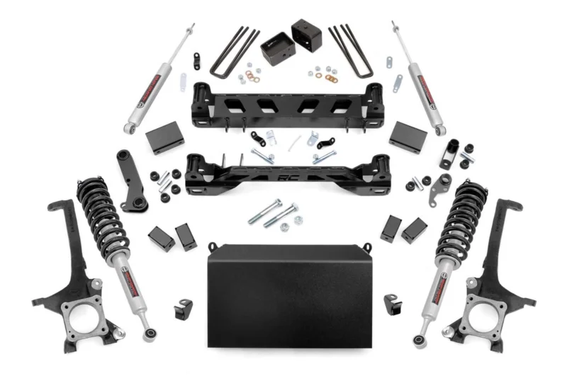 Rough Country 75431 - Suspension Lift Kits