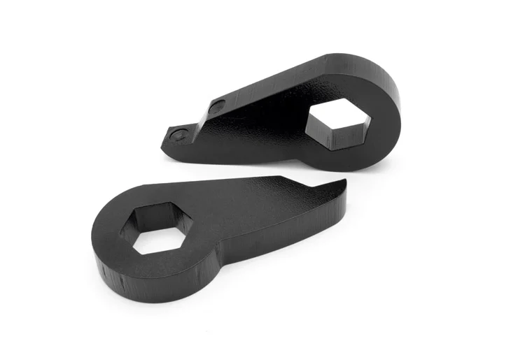 Rough Country 7544 - Leveling Kits