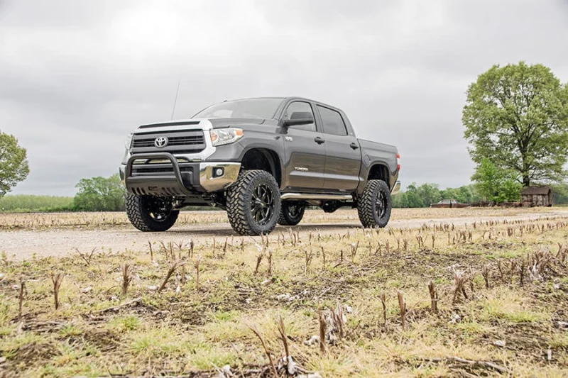 Rough Country 75440 - Suspension Lift Kits