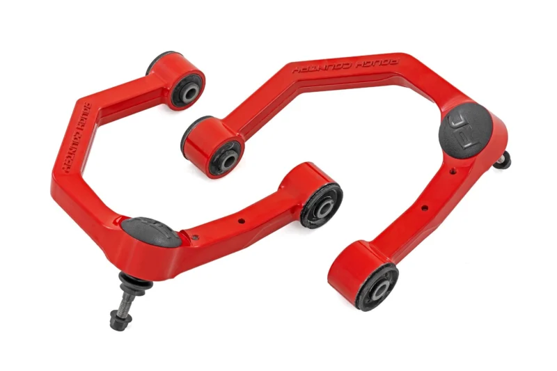 Rough Country 75601ARED - Suspension Components
