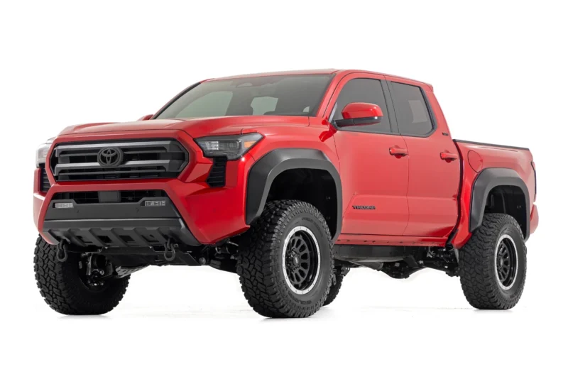 Rough Country 75630B - Suspension Lift Kits