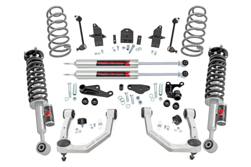 Rough Country 75641 - Suspension Lift Kits