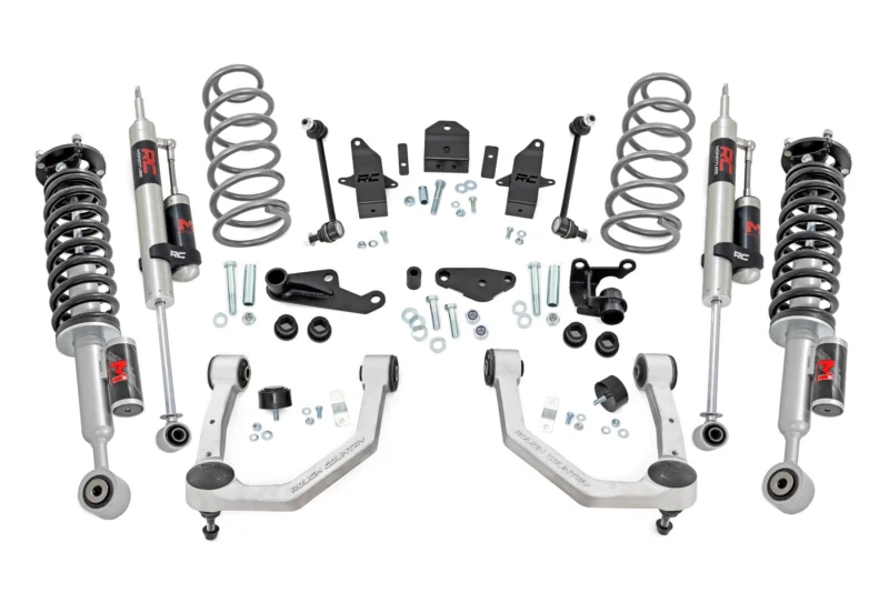 Rough Country 75644 - Suspension Lift Kits