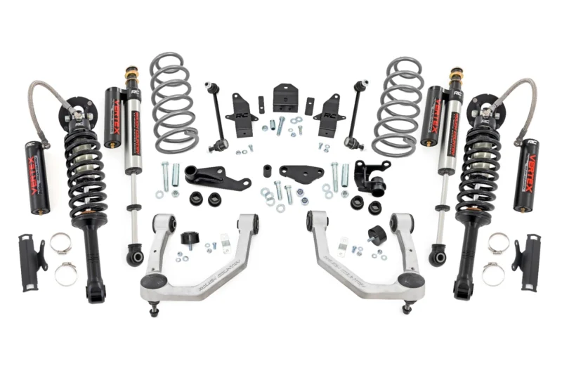 Rough Country 75650 - Suspension Lift Kits