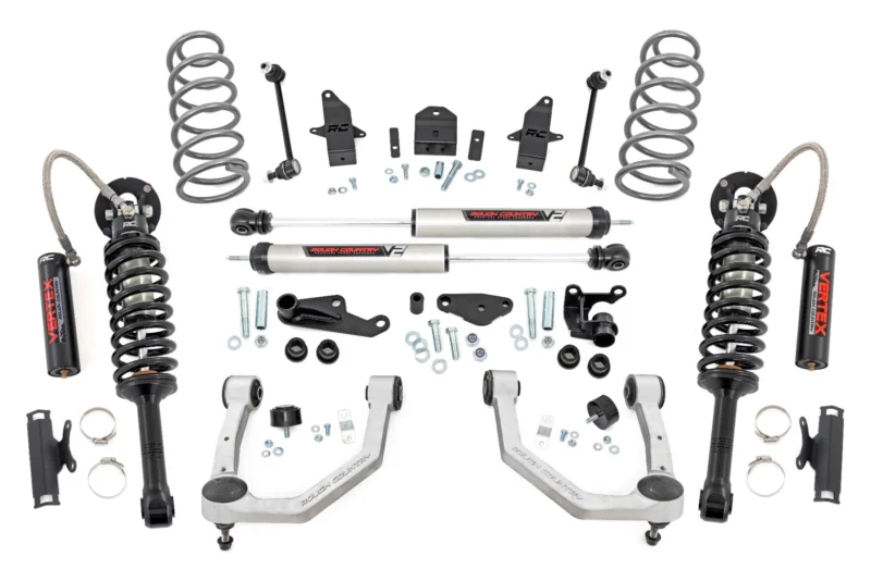 Rough Country 75657 - Suspension Lift Kits