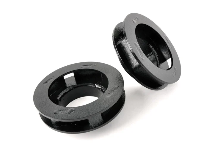 Rough Country 7578 - Leveling Kits