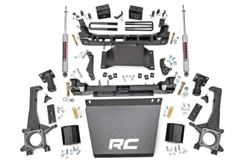 Rough Country 75820 - Suspension Lift Kits