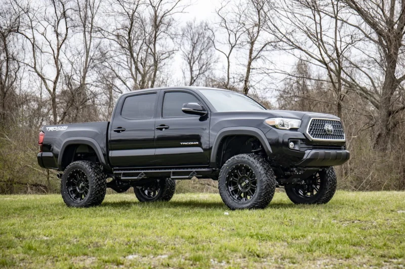 Rough Country 75840 - Suspension Lift Kits