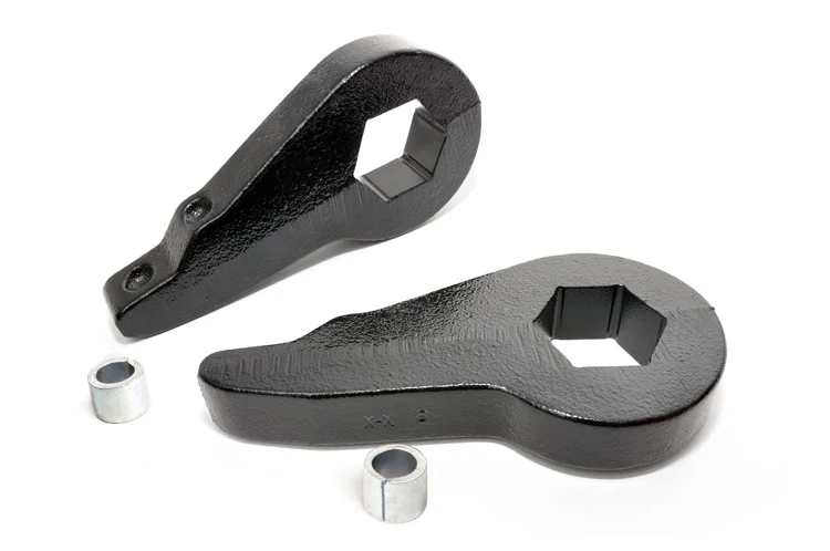 Rough Country 7592 - Leveling Kits