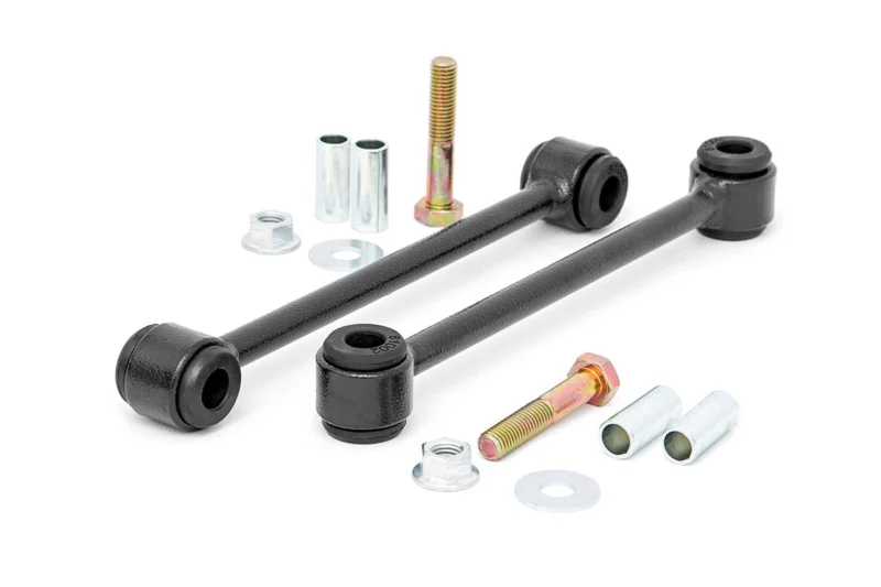 Rough Country 7593 - Sway Bars & Links