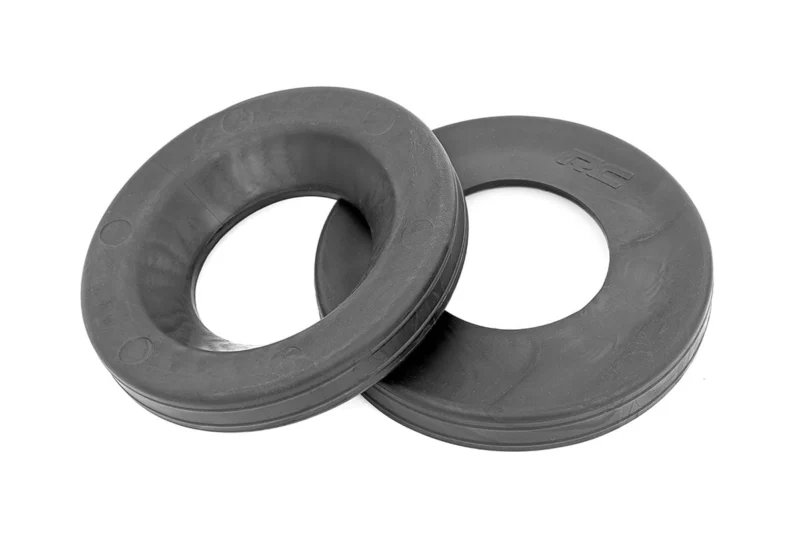 Rough Country 7597 - Leveling Kits