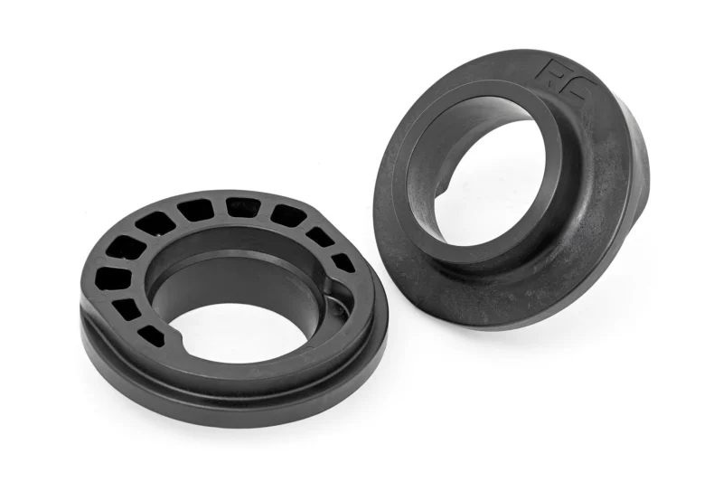 Rough Country 7599 - Leveling Kits