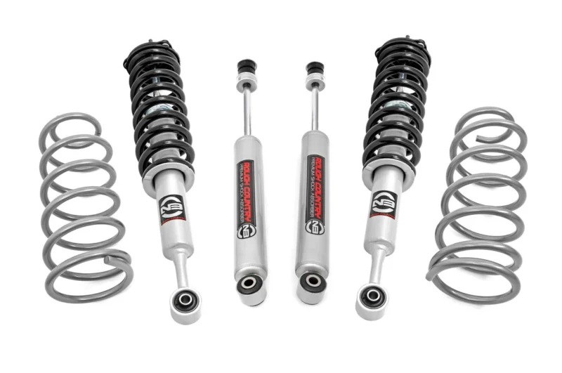 Rough Country 76031 - N3 Shocks