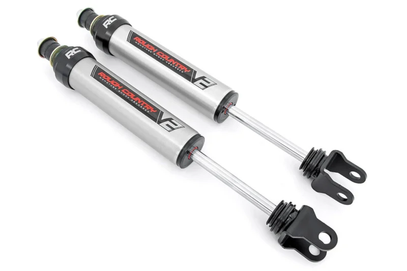 Rough Country 760747_A - N3 Shocks