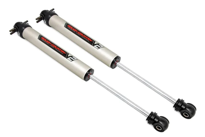 Rough Country 760752_A - N3 Shocks