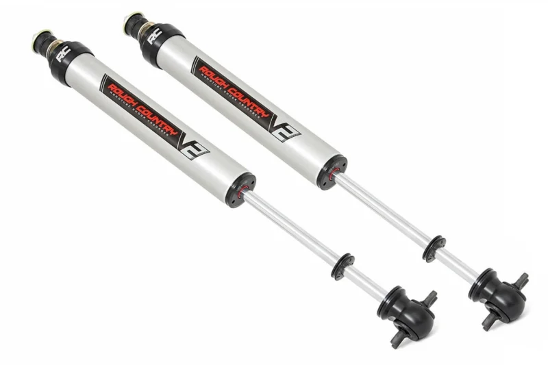 Rough Country 760753_F - N3 Shocks