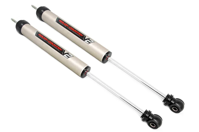 Rough Country 760763_A - N3 Shocks