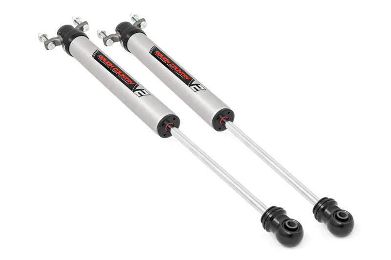 Rough Country 760776_A - N3 Shocks