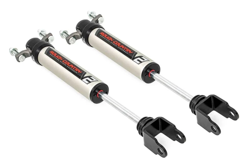 Rough Country 760780_A - N3 Shocks