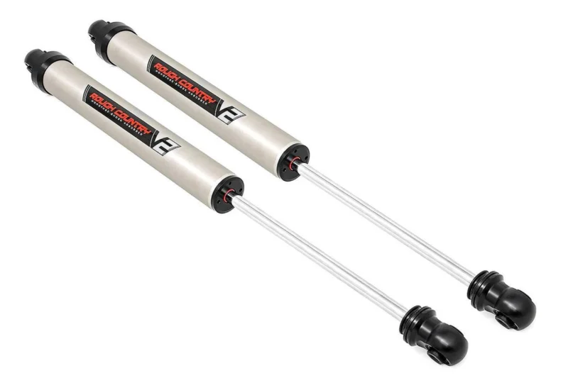 Rough Country 760791_C - N3 Shocks