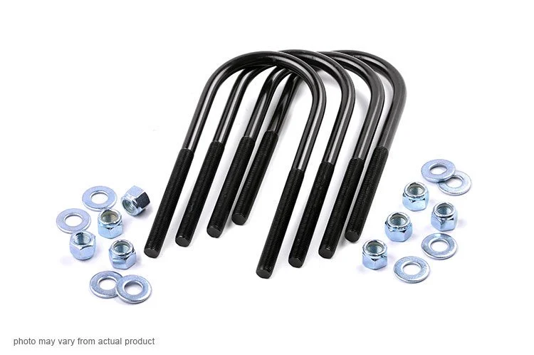 Rough Country 7608 - N3 Shocks
