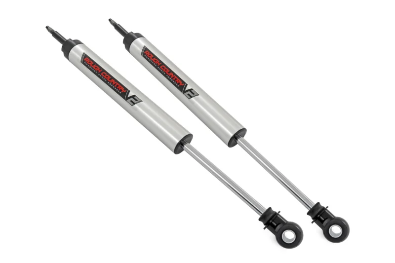 Rough Country 760865_C - N3 Shocks