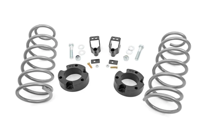 Rough Country 761 - Suspension Lift Kits