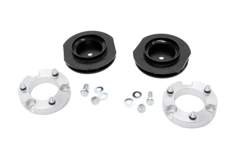 Rough Country 763A - Suspension Lift Kits