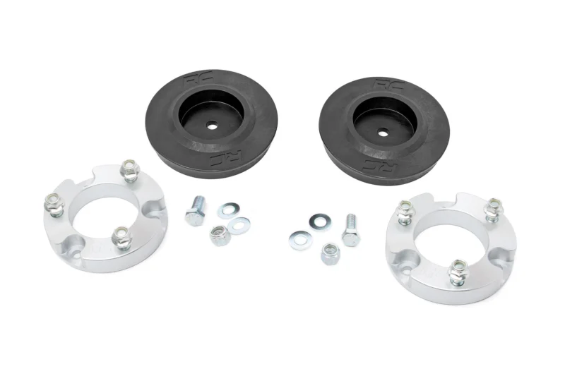 Rough Country 764 - Suspension Lift Kits