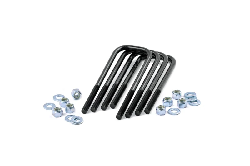 Rough Country 7650 - U-Bolt Kit