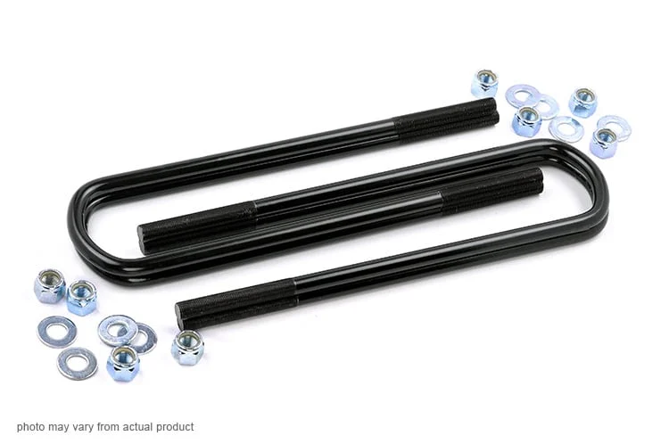 Rough Country 7669 - U-Bolt Kit
