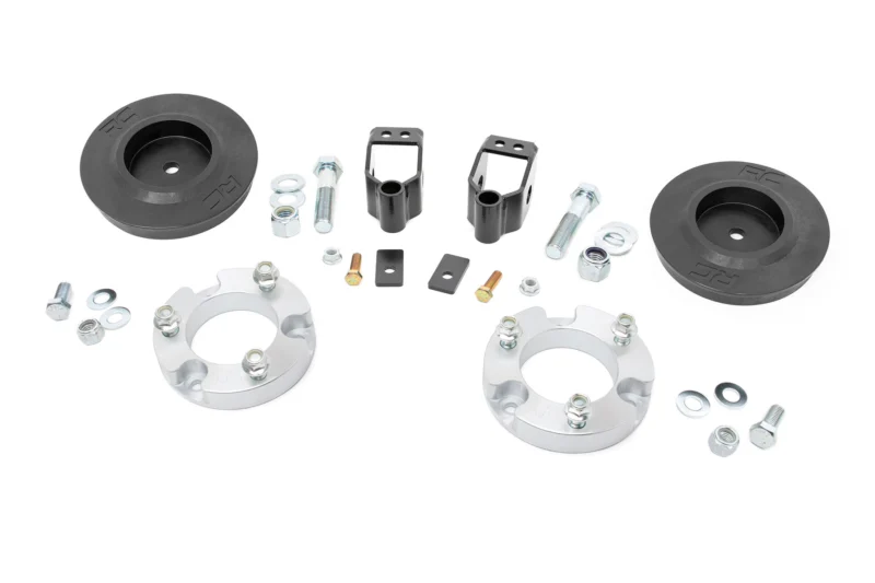 Rough Country 767 - Suspension Lift Kits